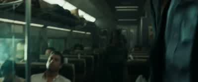 You Michael? - The Commuter