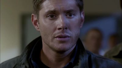 You microbrewing in there,
or what? - Supernatural
