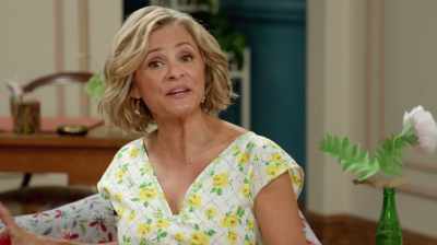 You might add, is it because
hand-crafting gifts - At Home with Amy Sedaris