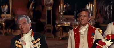 You might also inform
Her Majesty - John Paul Jones