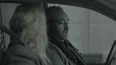 - You might be a bit odd, but still...
- Why is it such a problem? - The Bridge