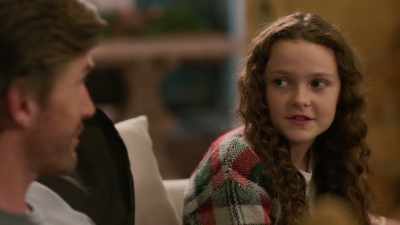 You might be addicted, Dad, - The Secret Gift of Christmas