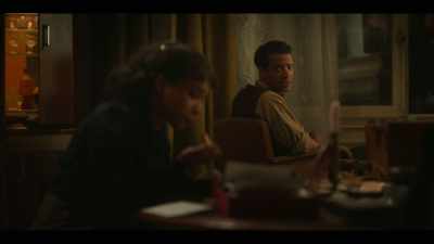 You might be having
a good time now, - Interview with the Vampire