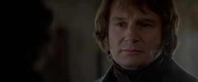 You might be making a mistake - Les MisÃ©rables
