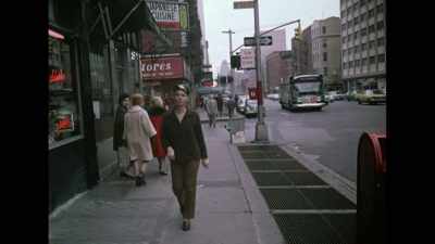 You might be more visually
perceivable as trans, - The Lady and the Dale