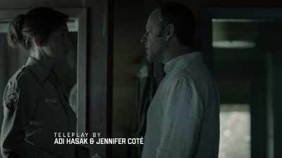 - You might be
solving the murders, - Eyewitness
