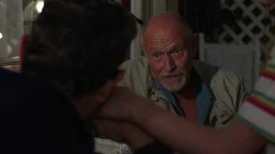 You might be the first person - Psych 3: This Is Gus