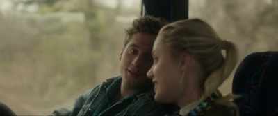 You might change your mind
once you meet her. - After Everything