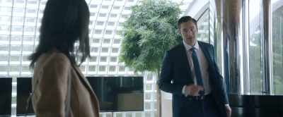 You might find this hard to believe - Cold Pursuit