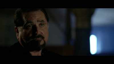 "You might find yourself
in a Mexican prison, - The Last Narc