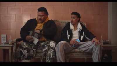 You might get a call
from Customs if they get stopped. - Far North