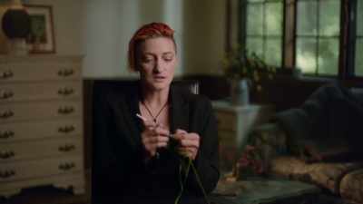 You might get spankings
because you’re required - Sins of the Amish