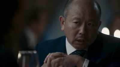 You might have a little creature yourself. - Killing Eve