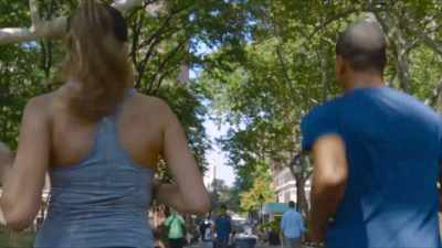 You might have different
kinds of personal mobility - A Brief History of the Future