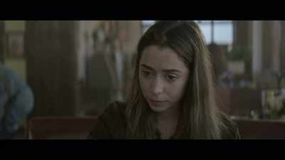 You might have felt stifled
or limited or whatever that is, - Made for Love