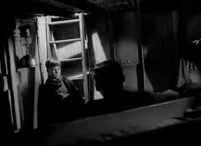 You might have killed me, Douggie. - High and Dry