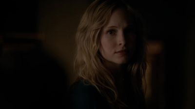 You might have noticed... - The Vampire Diaries