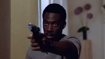 You might hit me - Beverly Hills Cop