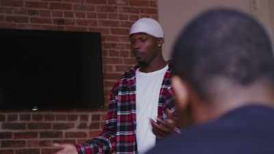 You might just be mad at me or something, - Street Code Broken