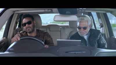 ...you might just lose this casino - Total Dhamaal