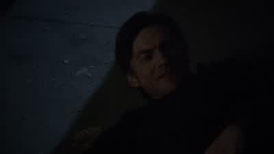 You might just survive this. - Teen Wolf
