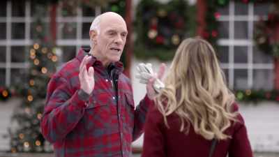 You might keep an eye on your young man, - Catering Christmas