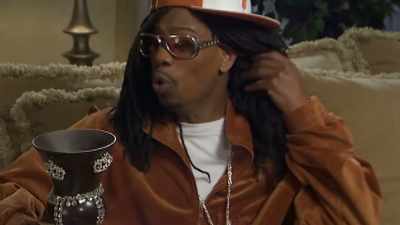 You might know me from, "what?" - Origins of Hip Hop