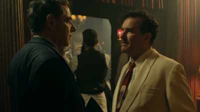 You might like to come along.
You might find it instructive. - Maigret in Montmartre