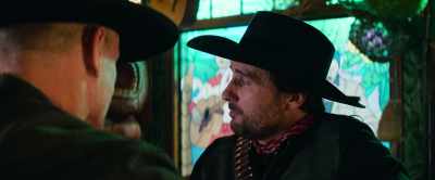 You might look
at Flagstaff and think: - Zombieland: Double Tap