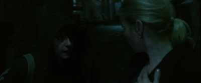 -: You might, you might be tired for a while, - Harmony