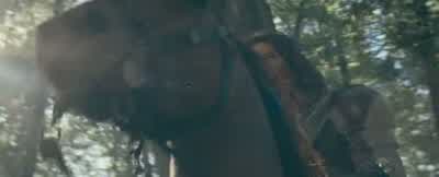 - You might need to call me again? - The Chronicles of Narnia: Prince Caspian