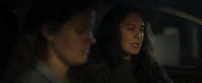 You might not be
at that age yet - Ellie and Abbie (and Ellie's Dead Aunt)