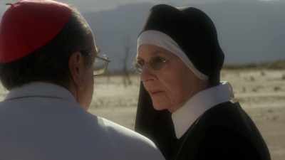 You might not believe it - The Young Pope
