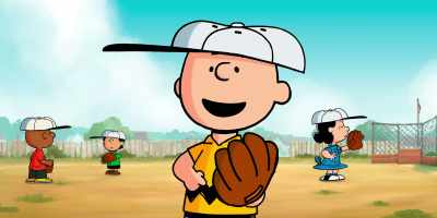 You might not believe it, - Snoopy Presents: It's the Small Things, Charlie Brown
