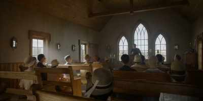 You might not
even be listening, - Damnation