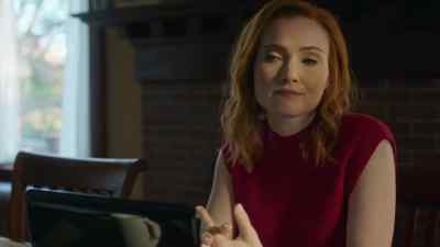 You might not
get through to everybody, - Aurora Teagarden Mysteries: A Lesson in Murder