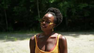 You might not know about this,
but in my final episode, I-- - The Walking Dead: The Return