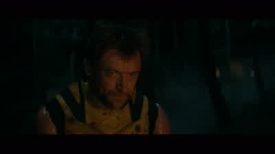 You might not know it, but... - Deadpool & Wolverine