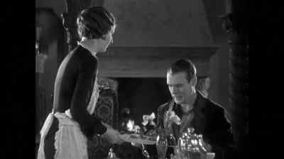 You might put it down a little bit. - Ladies of Leisure