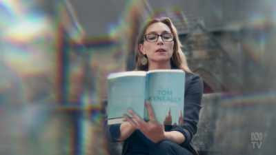 "You might remember
that in Father Guest's cases, - Books That Made Us