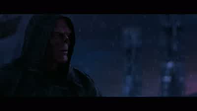 You might say it hasa certain wisdom. - Avengers: Infinity War