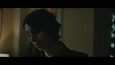 You might start to
recall fragments slowly, - The Lazarus Project
