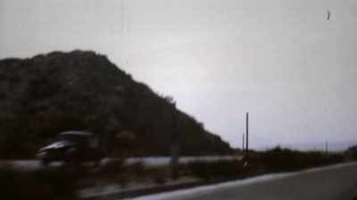 You might starve to death
or you might find yourself - Linda Ronstadt: The Sound of My Voice