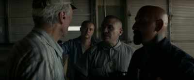 You might think you can identify us, - The Mule