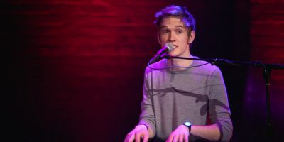 You might think your dick is a gift I promise it's not - Bo Burnham: Make Happy
