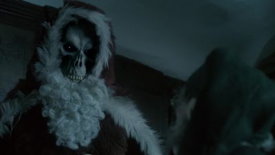 You might think I've already thought of that - Hogfather