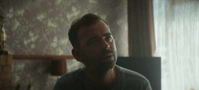 You might wanna ask yourself,
why didn't he call me first? - The Chemistry of Death