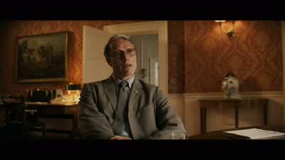 You might wanna get that suit pressed, Dr. - Indiana Jones and the Dial of Destiny