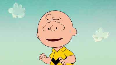 You might wanna hurry it up a bit. - The Snoopy Show