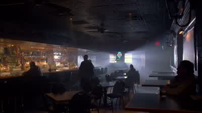 MIKE: You might wanna learn how to tail better if you're planning on making a habit of it. - Breaking Bad